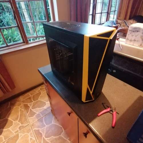 i5 gaming PC
